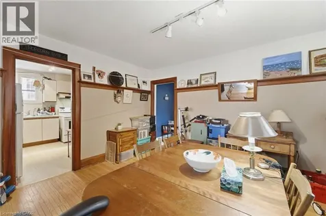 509 Aberdeen Avenue Hamilton ON L8P 2S6