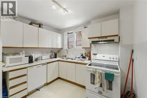 509 Aberdeen Avenue Hamilton ON L8P 2S6
