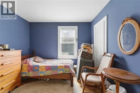 509 Aberdeen Avenue Hamilton ON L8P 2S6