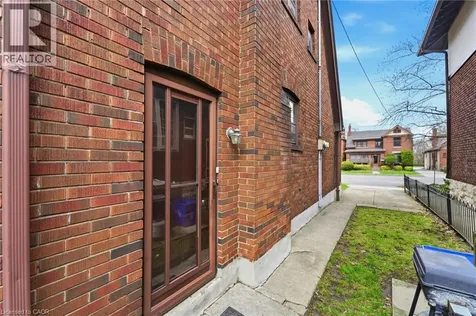 509 Aberdeen Avenue Hamilton ON L8P 2S6
