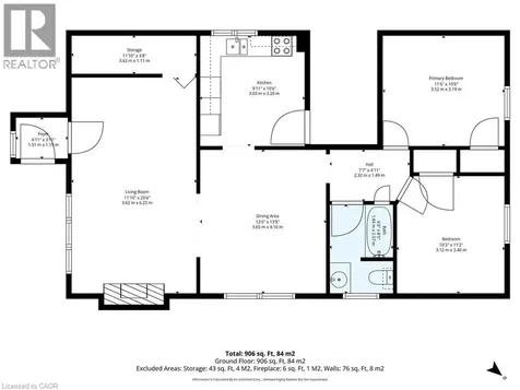 509 Aberdeen Avenue Hamilton ON L8P 2S6