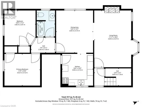 509 Aberdeen Avenue Hamilton ON L8P 2S6