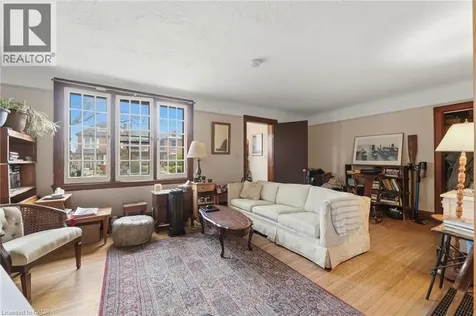 509 Aberdeen Avenue Hamilton ON L8P 2S6