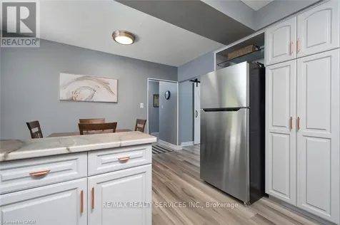 115 Uplands Drive Kitchener ON N2M 4X3