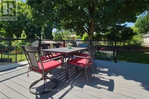 115 Uplands Drive Kitchener ON N2M 4X3