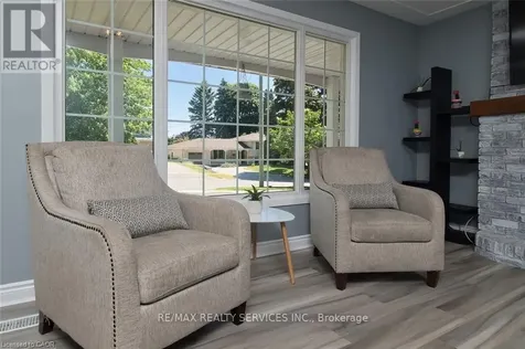115 Uplands Drive Kitchener ON N2M 4X3