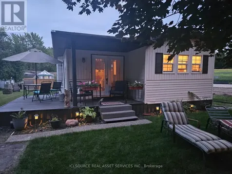 580 Beaver Creek Road Waterloo ON N2V 3Z4