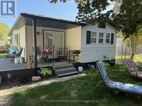 580 Beaver Creek Road Waterloo ON N2V 3Z4