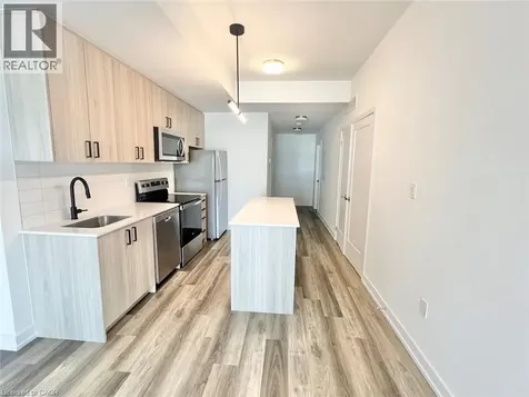25 Palace Street Kitchener ON N2E 0L2