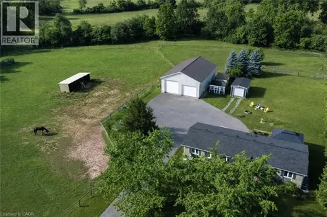 3988 Highway 6 Puslinch ON N0B 2J0