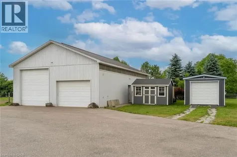 3988 Highway 6 Puslinch ON N0B 2J0