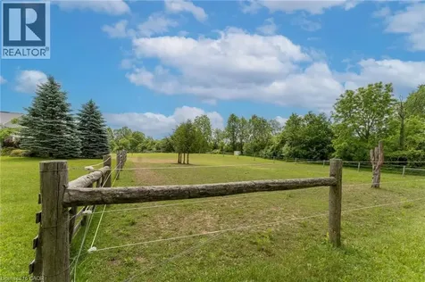 3988 Highway 6 Puslinch ON N0B 2J0