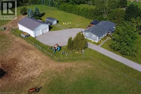 3988 Highway 6 Puslinch ON N0B 2J0
