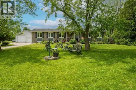 3988 Highway 6 Puslinch ON N0B 2J0