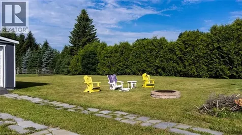 3988 Highway 6 Puslinch ON N0B 2J0