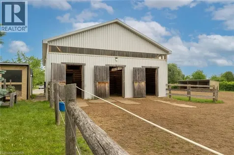 3988 Highway 6 Puslinch ON N0B 2J0