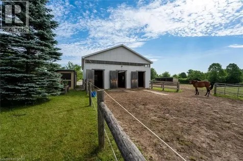 3988 Highway 6 Puslinch ON N0B 2J0