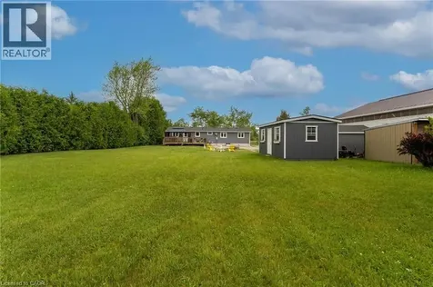3988 Highway 6 Puslinch ON N0B 2J0