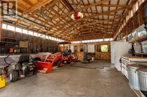 3988 Highway 6 Puslinch ON N0B 2J0