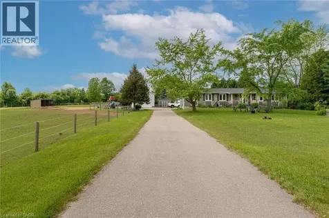 3988 Highway 6 Puslinch ON N0B 2J0