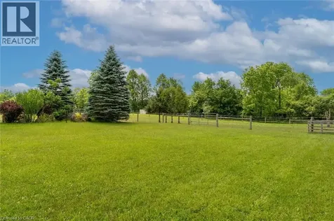 3988 Highway 6 Puslinch ON N0B 2J0