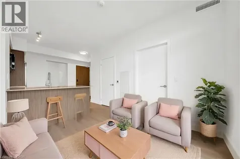 25 Wellington Street South Kitchener ON N2G 0G5