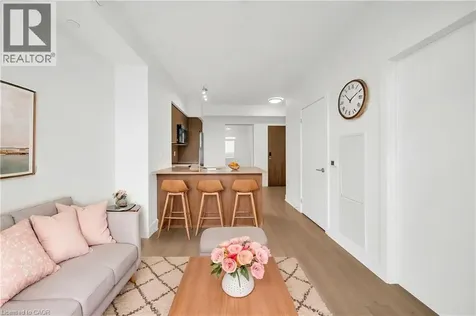 25 Wellington Street South Kitchener ON N2G 0G5