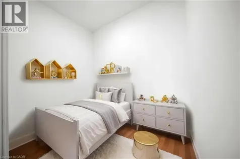 25 Wellington Street South Kitchener ON N2G 0G5