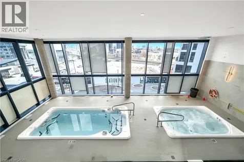 25 Wellington Street South Kitchener ON N2G 0G5