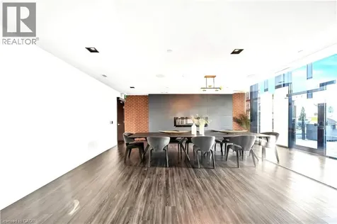 25 Wellington Street South Kitchener ON N2G 0G5