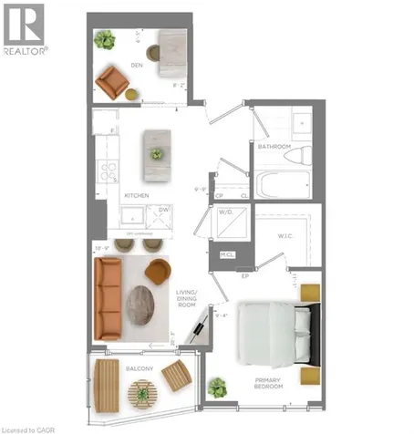 25 Wellington Street South Kitchener ON N2G 0G5
