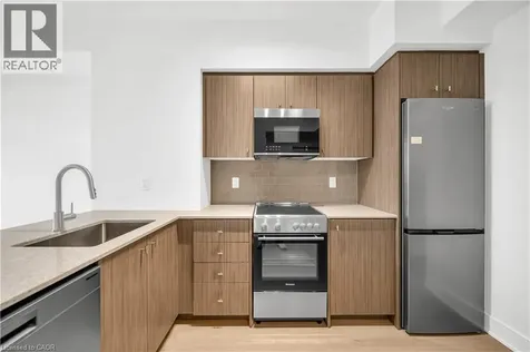 25 Wellington Street South Kitchener ON N2G 0G5