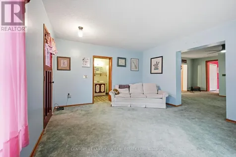 193 St. Lawrence Street East Centre Hastings ON K0K 2C0