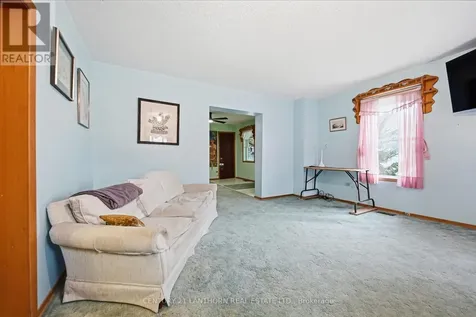 193 St. Lawrence Street East Centre Hastings ON K0K 2C0
