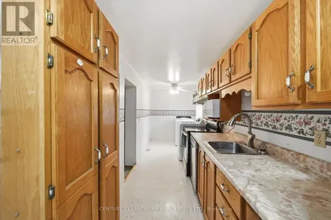 193 St. Lawrence Street East Centre Hastings ON K0K 2C0