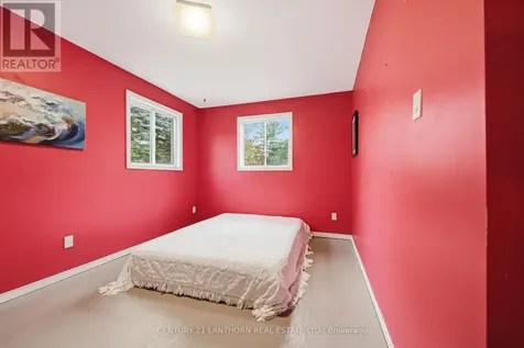 193 St. Lawrence Street East Centre Hastings ON K0K 2C0