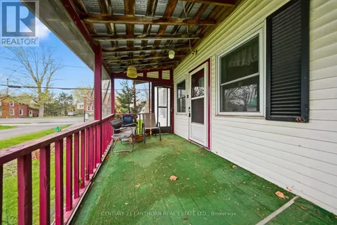 193 St. Lawrence Street East Centre Hastings ON K0K 2C0