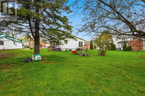 193 St. Lawrence Street East Centre Hastings ON K0K 2C0