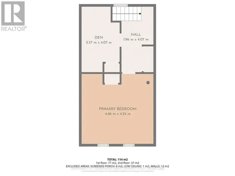 193 St. Lawrence Street East Centre Hastings ON K0K 2C0
