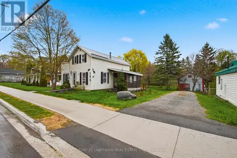 193 St. Lawrence Street East Centre Hastings ON K0K 2C0