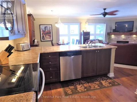 906 Cedar Pointe Court Collingwood ON L9Y 5C7