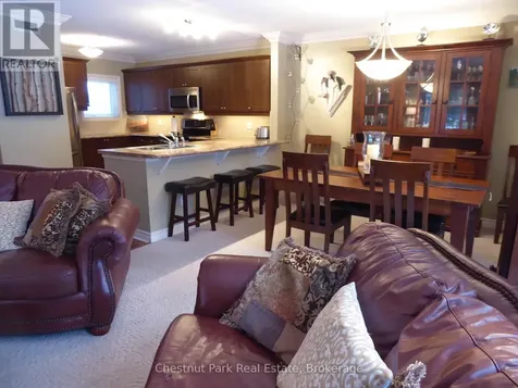 906 Cedar Pointe Court Collingwood ON L9Y 5C7
