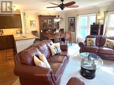 906 Cedar Pointe Court Collingwood ON L9Y 5C7