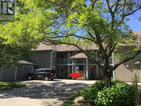 906 Cedar Pointe Court Collingwood ON L9Y 5C7