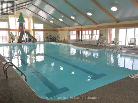 906 Cedar Pointe Court Collingwood ON L9Y 5C7