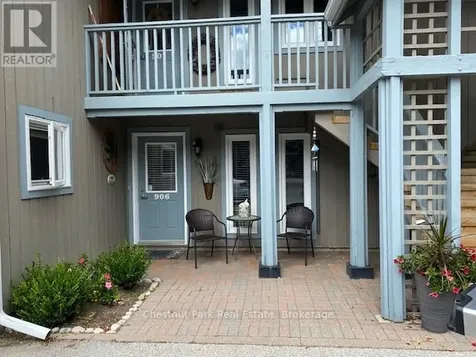 906 Cedar Pointe Court Collingwood ON L9Y 5C7