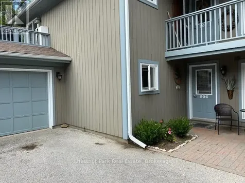 906 Cedar Pointe Court Collingwood ON L9Y 5C7
