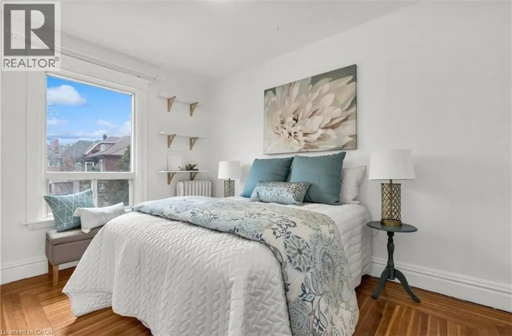 100 Dunsmure Road Hamilton ON L8M 1S4