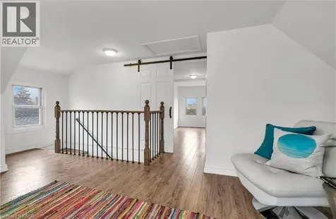 100 Dunsmure Road Hamilton ON L8M 1S4