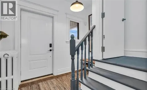 100 Dunsmure Road Hamilton ON L8M 1S4